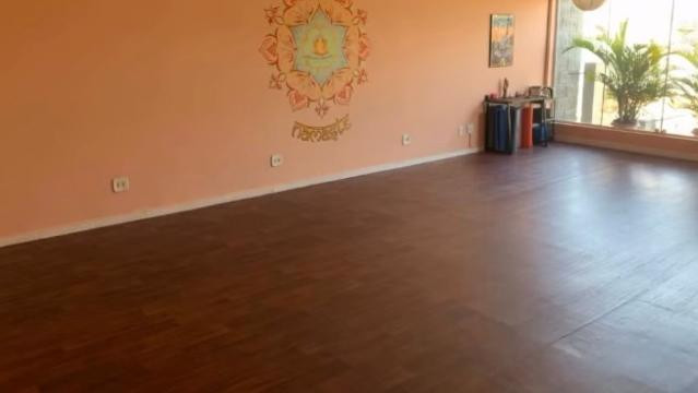 Imagem 1 da galeria do parceiro Estúdio Dharma Yoga