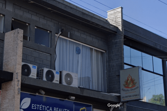 Imagem 2 da galeria do parceiro Estúdio Dharma Yoga