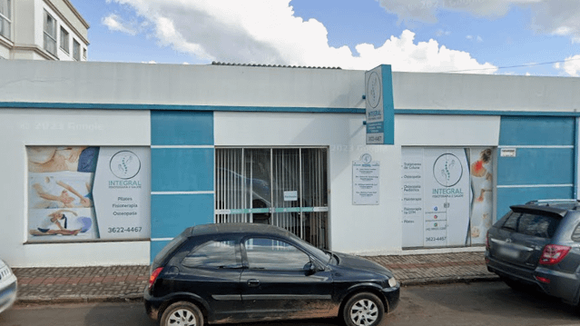 Imagem 2 da galeria do parceiro Integral Fisioterapia e Saúde