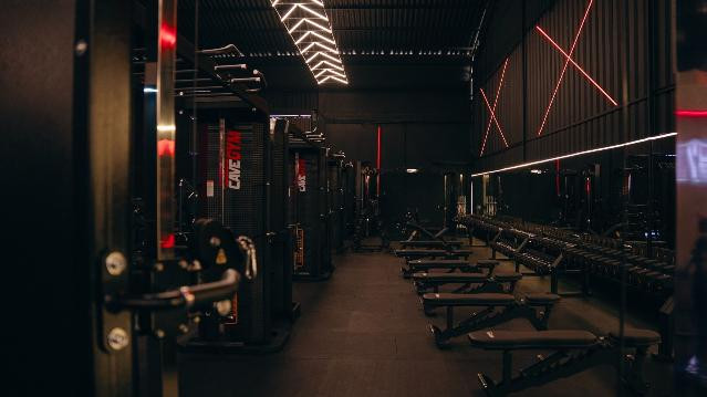 Imagem 3 da galeria do parceiro Academia Cave Gym - Catanduva