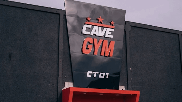 Imagem 2 da galeria do parceiro Academia Cave Gym - Catanduva