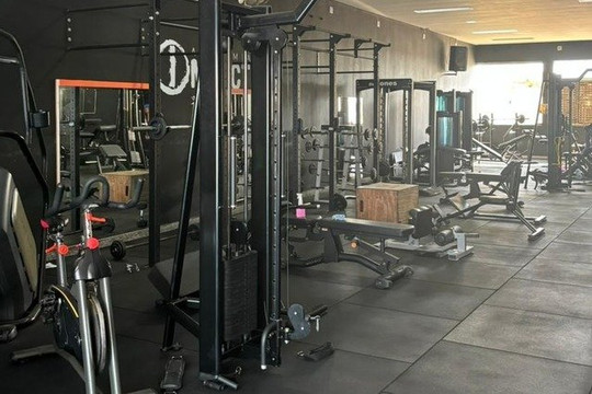 Imagem 1 da galeria do parceiro Academia Impacto - 2 Unidade