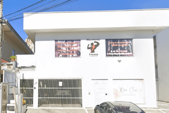 Imagem 2 da galeria do parceiro Studio Movimento Fitness