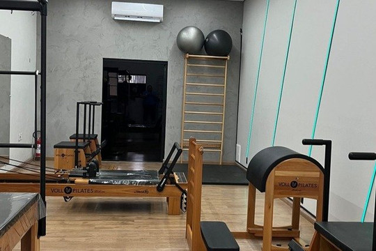 Imagem 3 da galeria do parceiro Maanaim Pilates Ouro verde