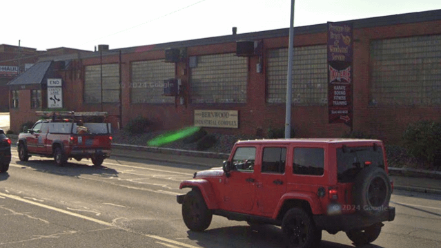 Image 2 from TKO-Erie Trinity Karate Organization partner gallery