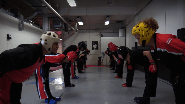 Image 3 from TKO-Erie Trinity Karate Organization partner gallery