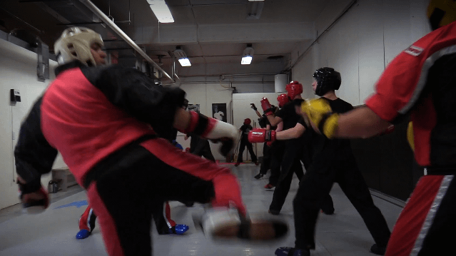 Image 1 from TKO-Erie Trinity Karate Organization partner gallery