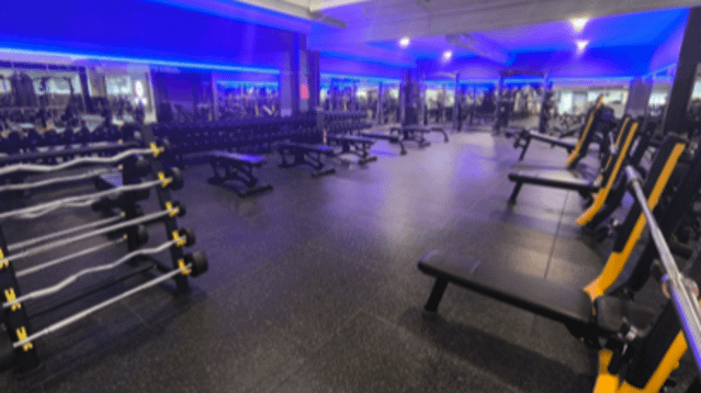 Imagen 3 de la galería del partner Vivagym Vic