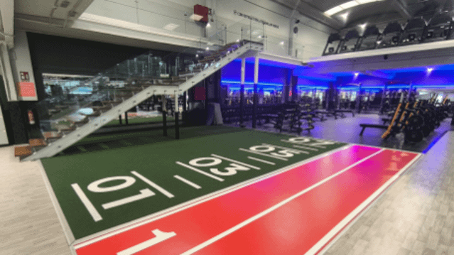 Imagen 1 de la galería del partner Vivagym Vic