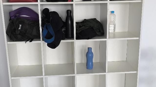 Imagem 2 da galeria do parceiro Arena 30 Combat
