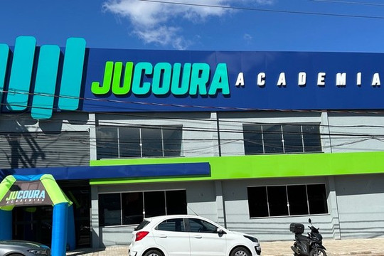 Imagem 1 da galeria do parceiro Ju Coura Academias