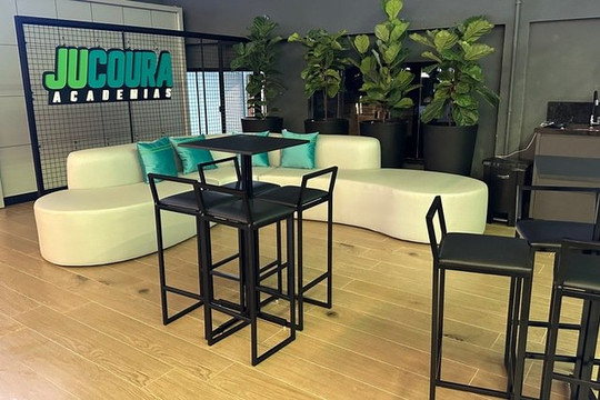 Imagem 3 da galeria do parceiro Ju Coura Academias