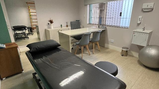 Imagen 3 de la galería del partner Lenui Pilates e Fisioterapia