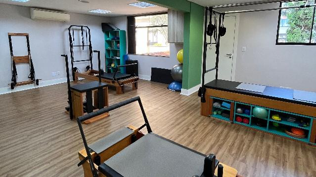 Imagen 1 de la galería del partner Lenui Pilates e Fisioterapia