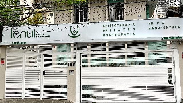 Imagen 2 de la galería del partner Lenui Pilates e Fisioterapia