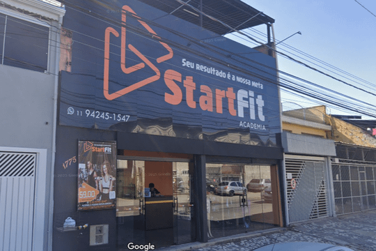 Imagem 2 da galeria do parceiro StartFit