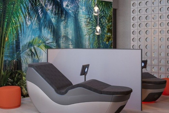 Bild 3 von clever fit Unterschleißheim Partnergalerie