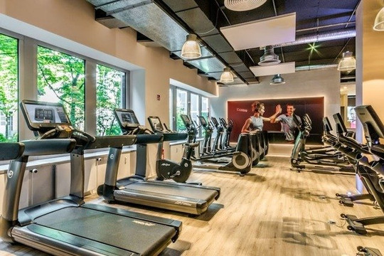 Bild 1 von clever fit Unterschleißheim Partnergalerie