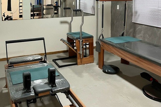 Imagem 1 da galeria do parceiro Clínica Tratare