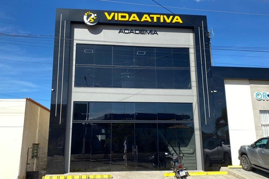 Imagem 2 da galeria do parceiro Vida Ativa Academia
