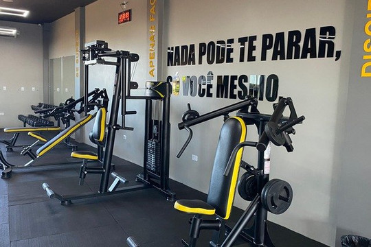Imagem 1 da galeria do parceiro Vida Ativa Academia