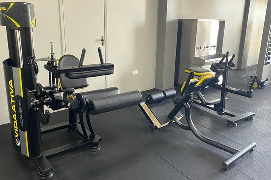 Imagem 3 da galeria do parceiro Vida Ativa Academia