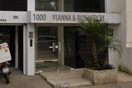 Imagem 2 da galeria do parceiro Studio Joy - Pilates, Fisioterapia e Estética