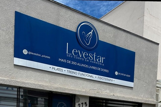 Imagem 2 da galeria do parceiro Levestar