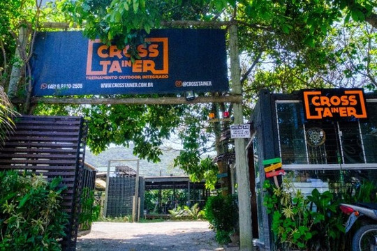 Imagem 2 da galeria do parceiro Crosstainer Unidade CP