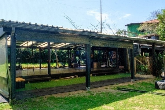 Imagem 3 da galeria do parceiro Crosstainer Unidade CP