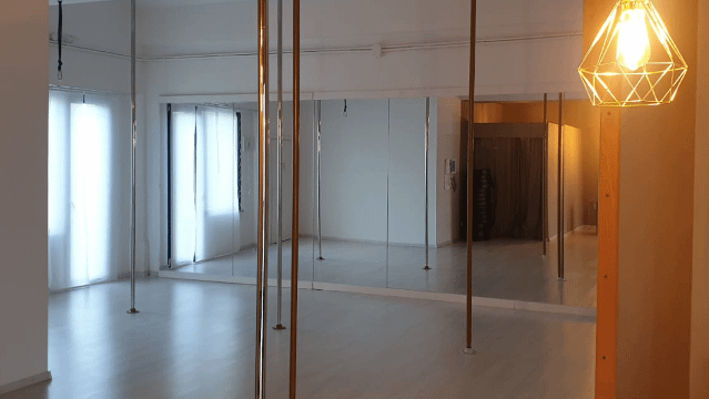 Immagine 2 dalla galleria del partner ASD My Pole Studio - Aurora