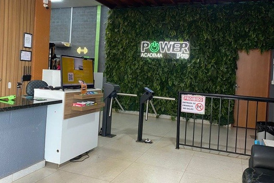 Imagem 2 da galeria do parceiro Power Pro Academia