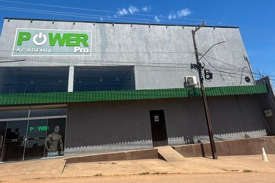 Imagem 1 da galeria do parceiro Power Pro Academia
