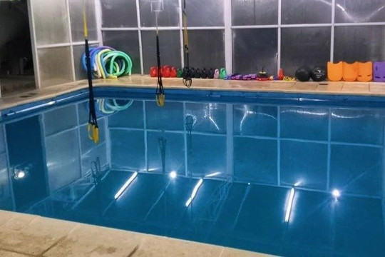 Imagen 1 de la galería del partner Prana Multiespacio