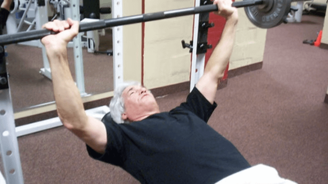 Image 3 from Total Fitness Control partner gallery