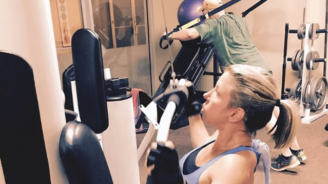 Image 1 from Total Fitness Control partner gallery