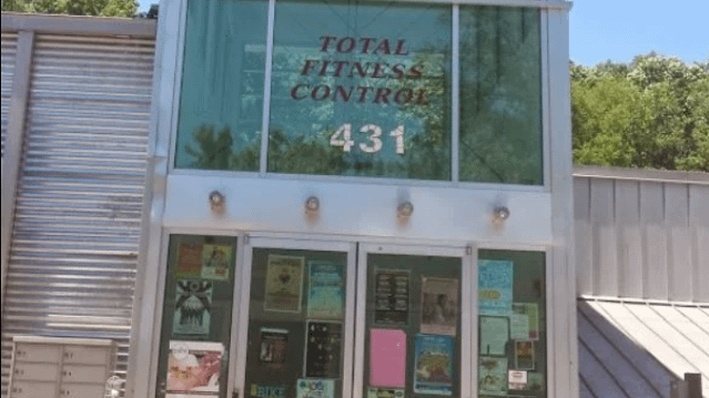 Image 2 from Total Fitness Control partner gallery