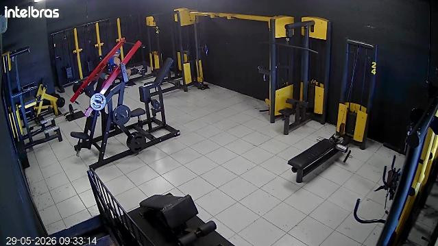 Imagem 3 da galeria do parceiro Guedes Fitness