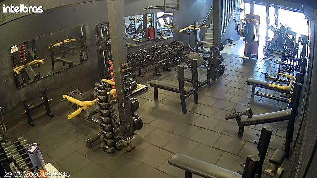 Imagem 1 da galeria do parceiro Guedes Fitness