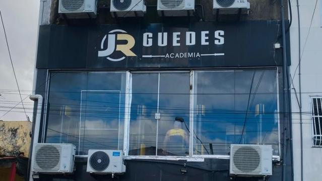Imagem 2 da galeria do parceiro Guedes Fitness