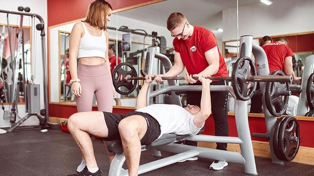 Bild 2 von Activsports Premium Fitness Partnergalerie