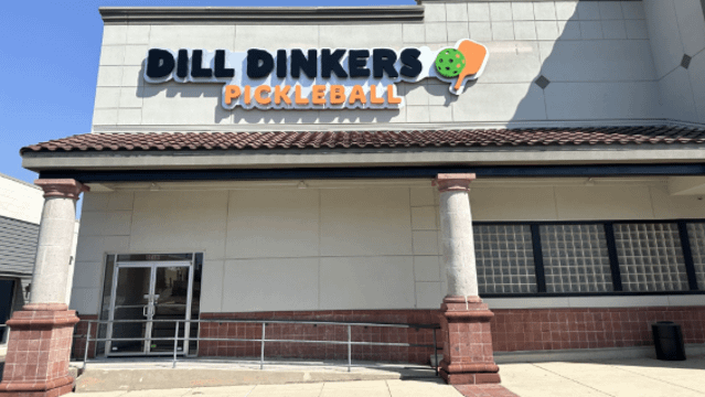 Image 2 from Dill Dinkers Pickleball - San Antonio (Blanco) partner gallery