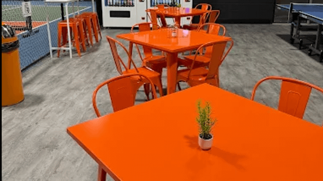 Image 3 from Dill Dinkers Pickleball - San Antonio (Blanco) partner gallery