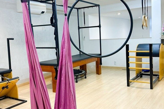 Imagem 1 da galeria do parceiro LeVitta Pilates - Noroeste