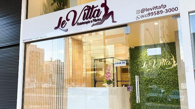 Imagem 2 da galeria do parceiro LeVitta Pilates - Noroeste