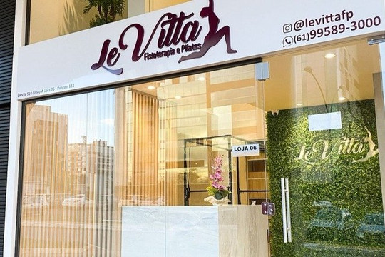 Imagem 3 da galeria do parceiro LeVitta Pilates - Noroeste