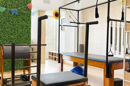 Imagem 3 da galeria do parceiro LeVitta Pilates - Noroeste