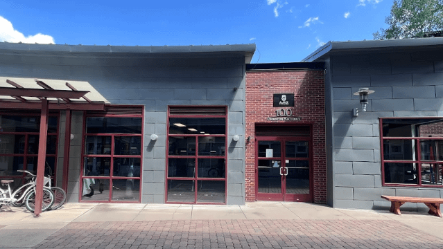 Image 2 from Ajax Fitness partner gallery