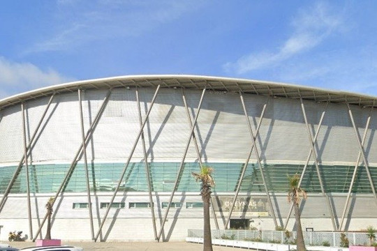 Imagen 2 de la galería del partner Round Huelva Aqualón