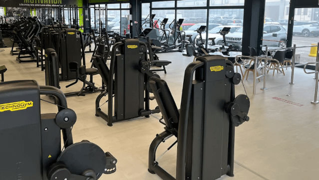Immagine 2 dalla galleria del partner FitUP Rovigo